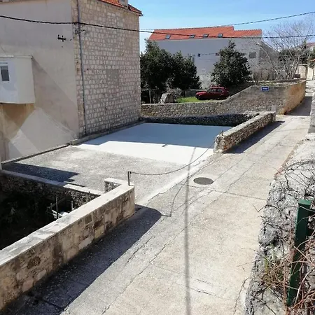 Baricevic Appartement *