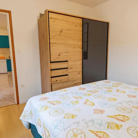 Baricevic Appartement