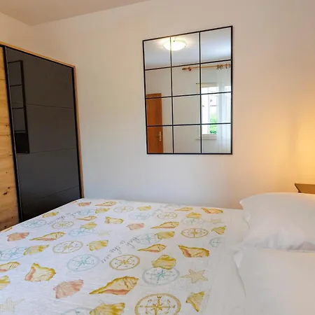 Apartment Baricevic *