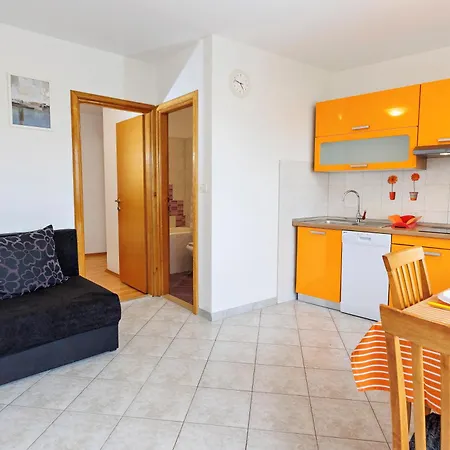 Appartement Baricevic Bol