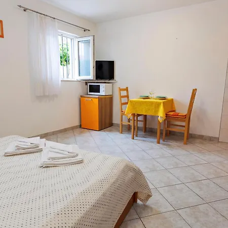 Apartment Baricevic