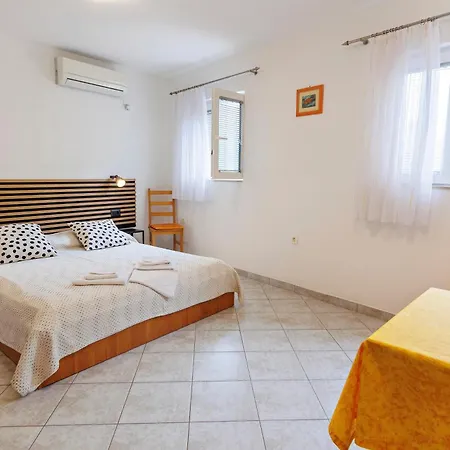 Baricevic Appartement Bol