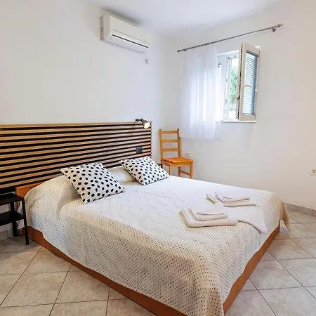 Appartement Baricevic Bol
