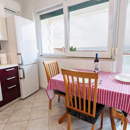 Appartement Baricevic