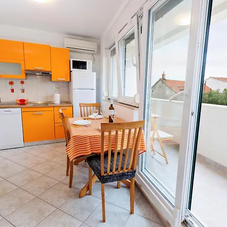 Baricevic Appartement *
