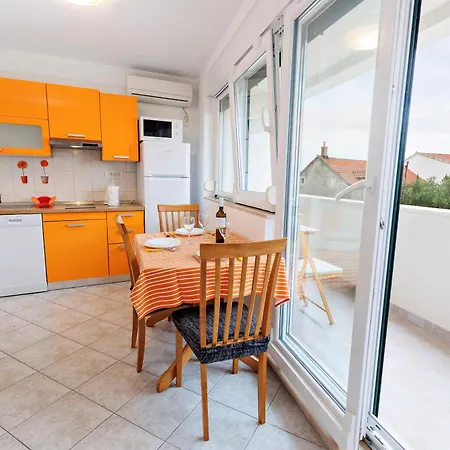 Baricevic Apartment *