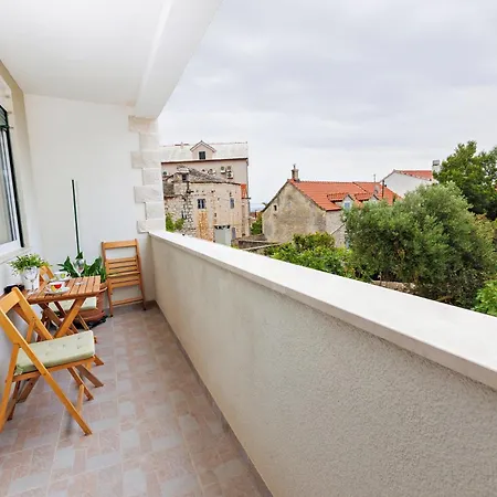 Baricevic Appartement