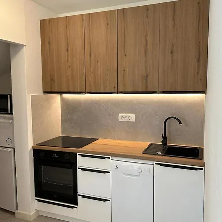 Baricevic Appartement