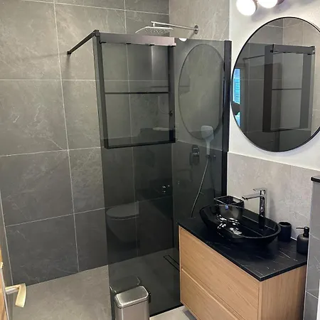 Appartement Baricevic