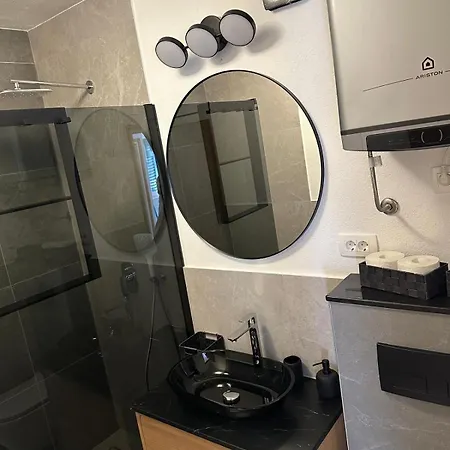 Baricevic Appartement *