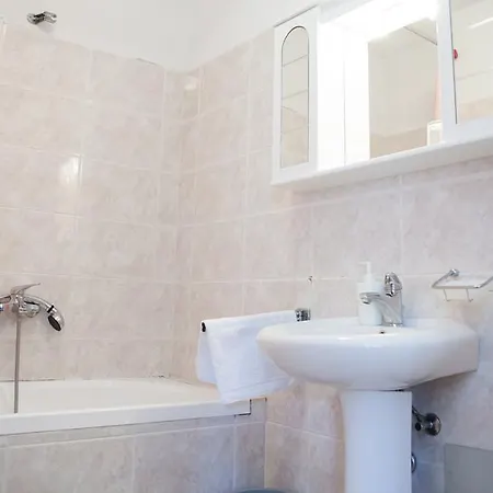 Apartman Baricevic