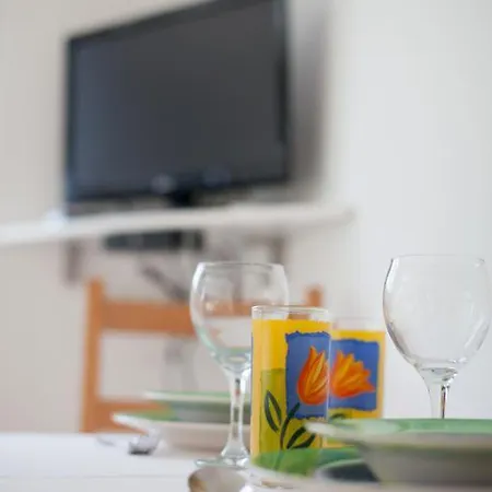 Appartement Baricevic *