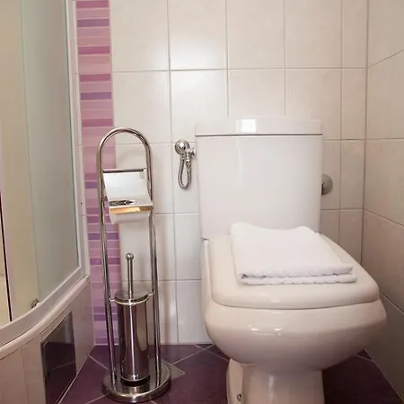 Apartment Baricevic *