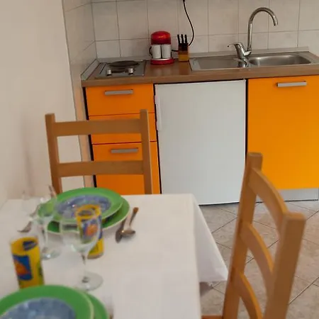 Appartement Baricevic Bol