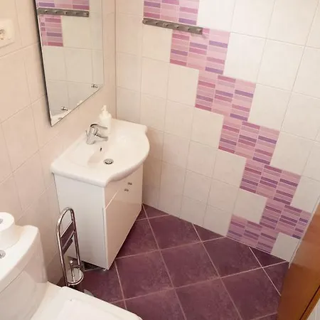 Appartement Baricevic