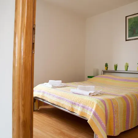 Appartement Baricevic Bol