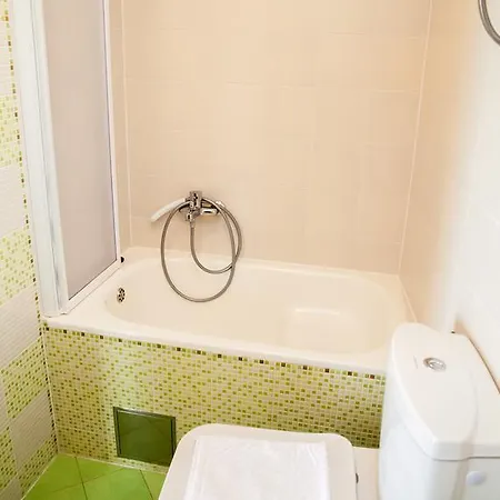 Appartement Baricevic *