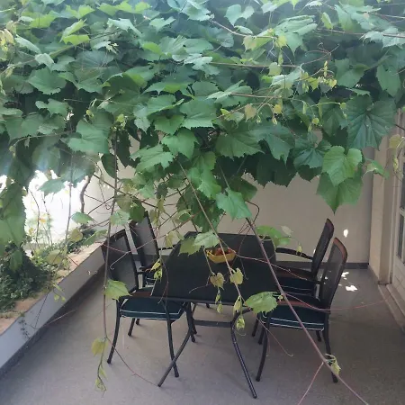 Appartement Baricevic Bol
