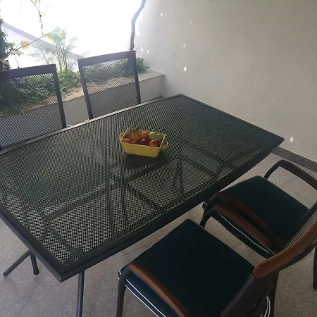 Appartement Baricevic *