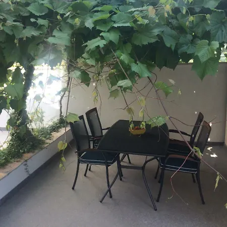 Baricevic Appartement Bol