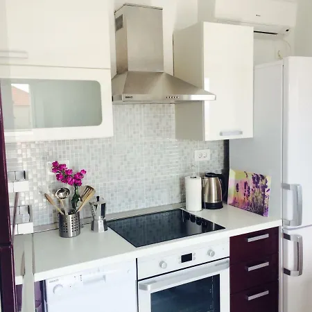 Baricevic Apartman Bol