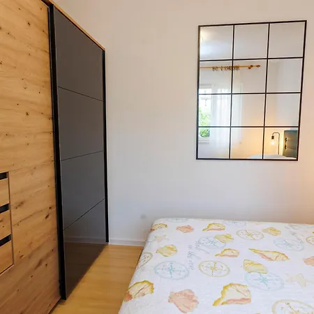 Apartament Baricevic