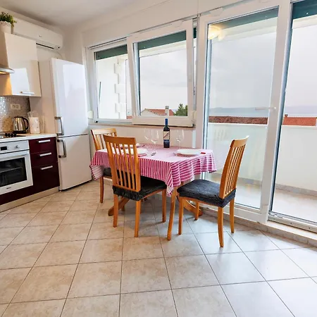 Baricevic Apartament