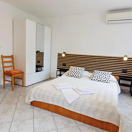 Baricevic Apartament