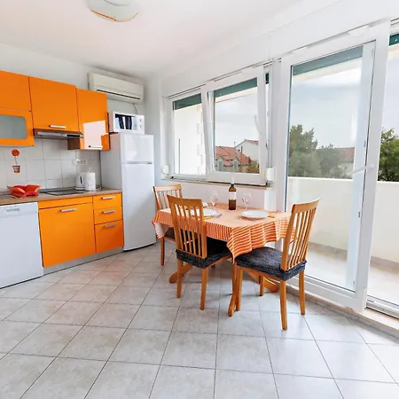 Baricevic Apartament Bol