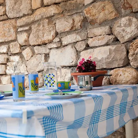Apartament Baricevic