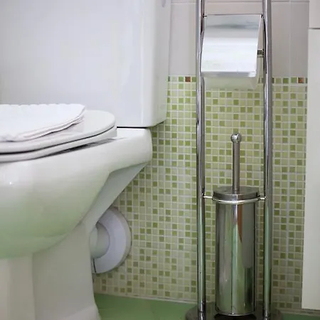 Apartament Baricevic