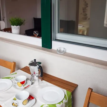 Apartament Baricevic