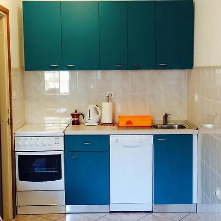 Baricevic Apartament *